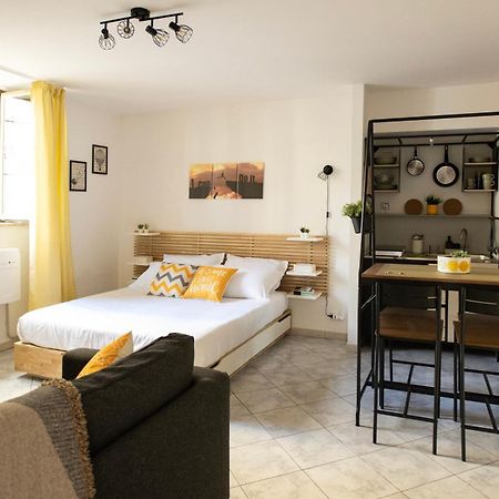 L'Arche Comfort&Relax - Darsena House Мілан Екстер'єр фото