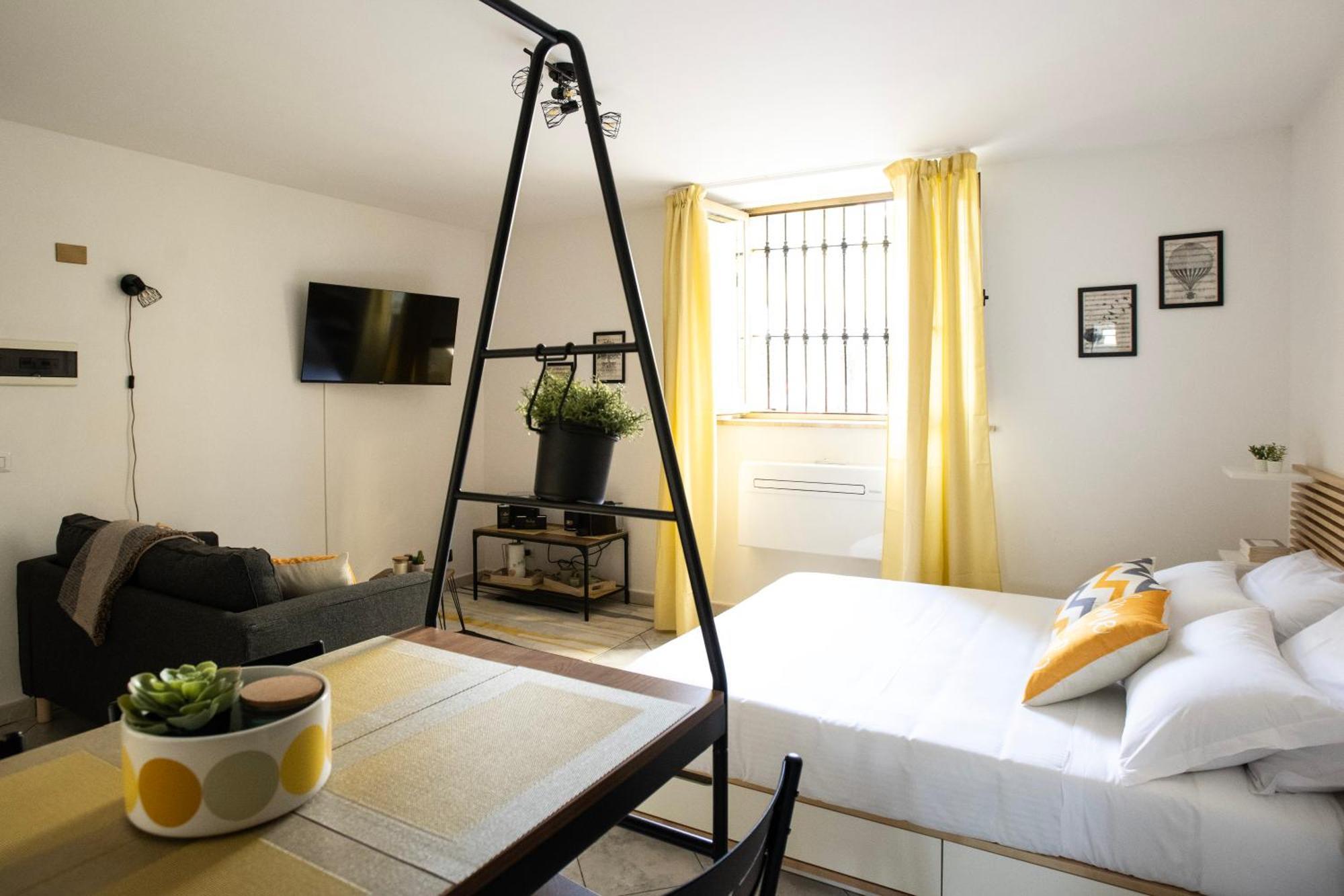 L'Arche Comfort&Relax - Darsena House Мілан Екстер'єр фото