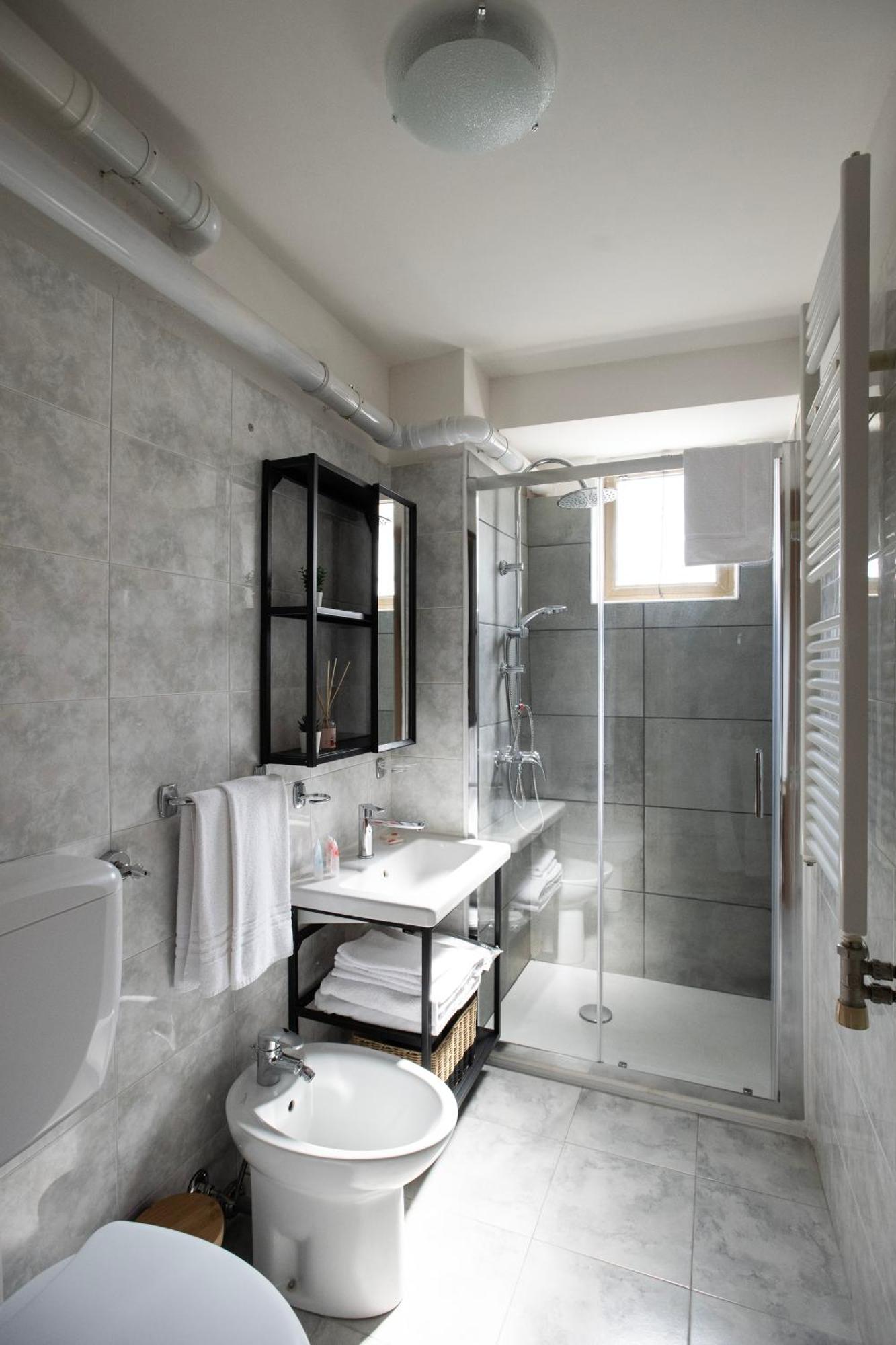 L'Arche Comfort&Relax - Darsena House Мілан Екстер'єр фото
