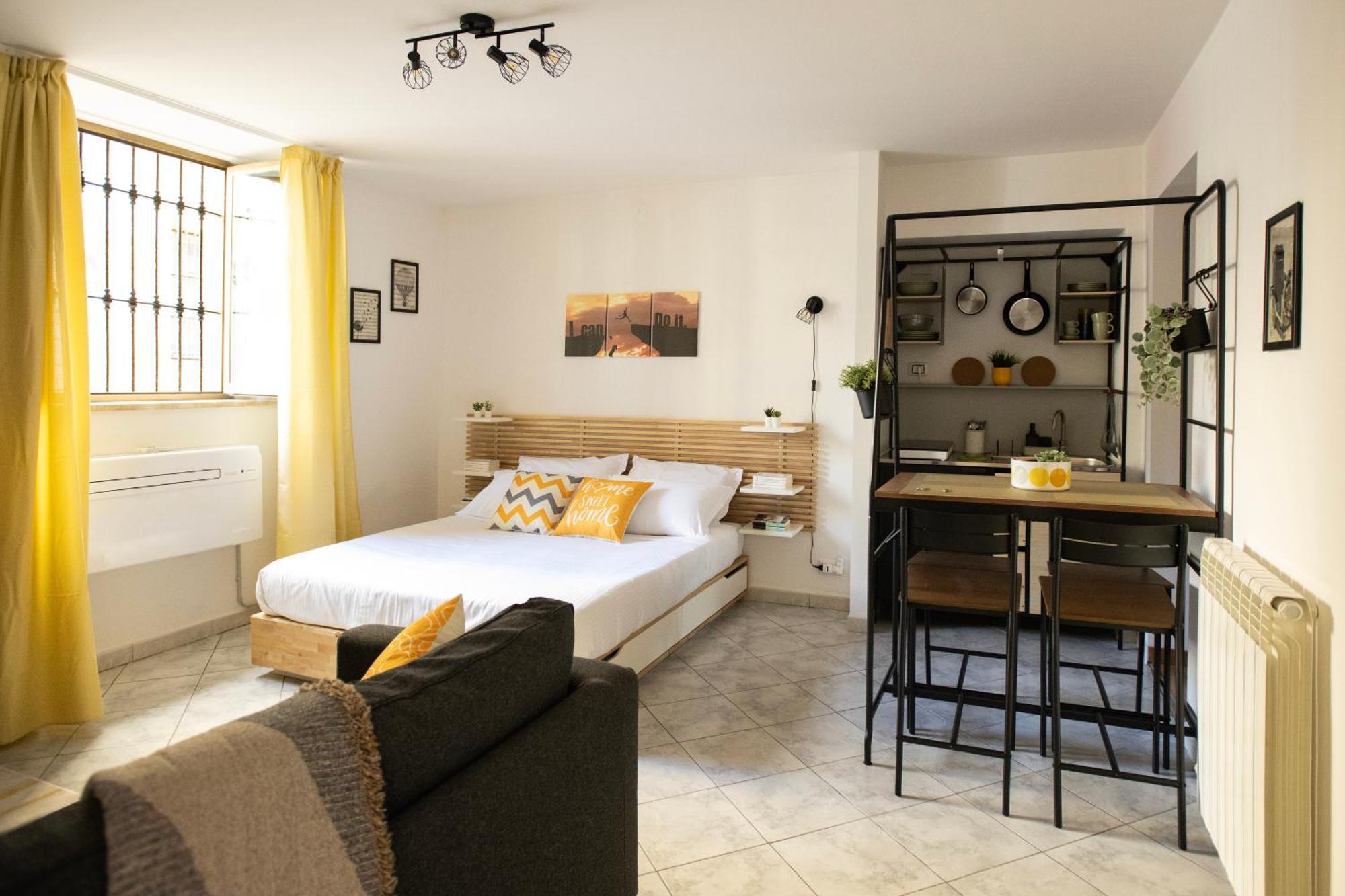 L'Arche Comfort&Relax - Darsena House Мілан Екстер'єр фото