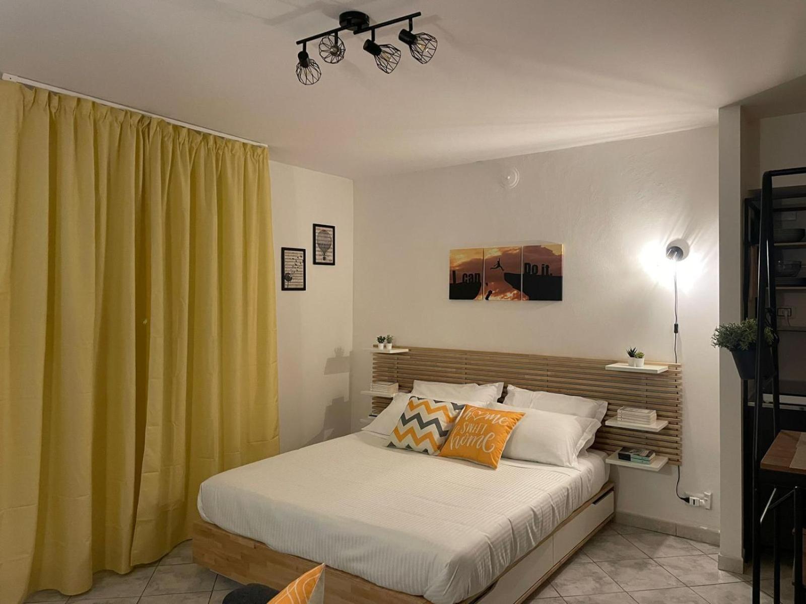 L'Arche Comfort&Relax - Darsena House Мілан Екстер'єр фото