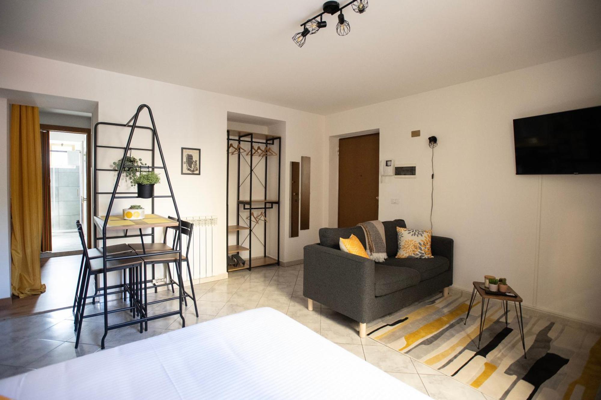 L'Arche Comfort&Relax - Darsena House Мілан Екстер'єр фото